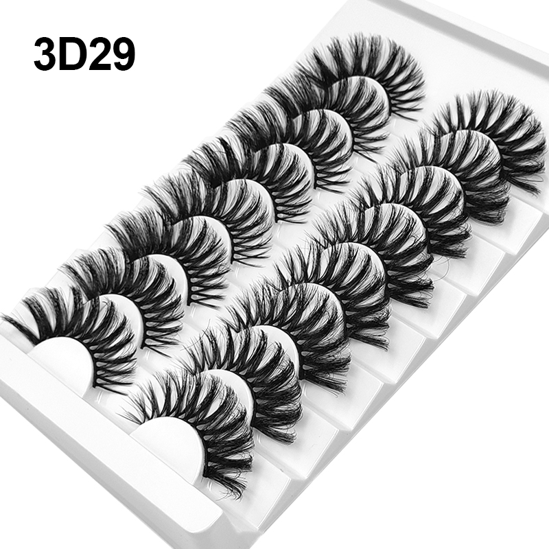 OKAYLASH 3D Ciglia di visone C - Eyelash Extension Or Extensions recensione e prezzo