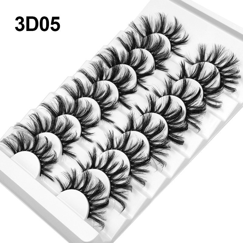 OKAYLASH 3D Ciglia di visone C - Eyelash Extension Or Extensions recensione e prezzo