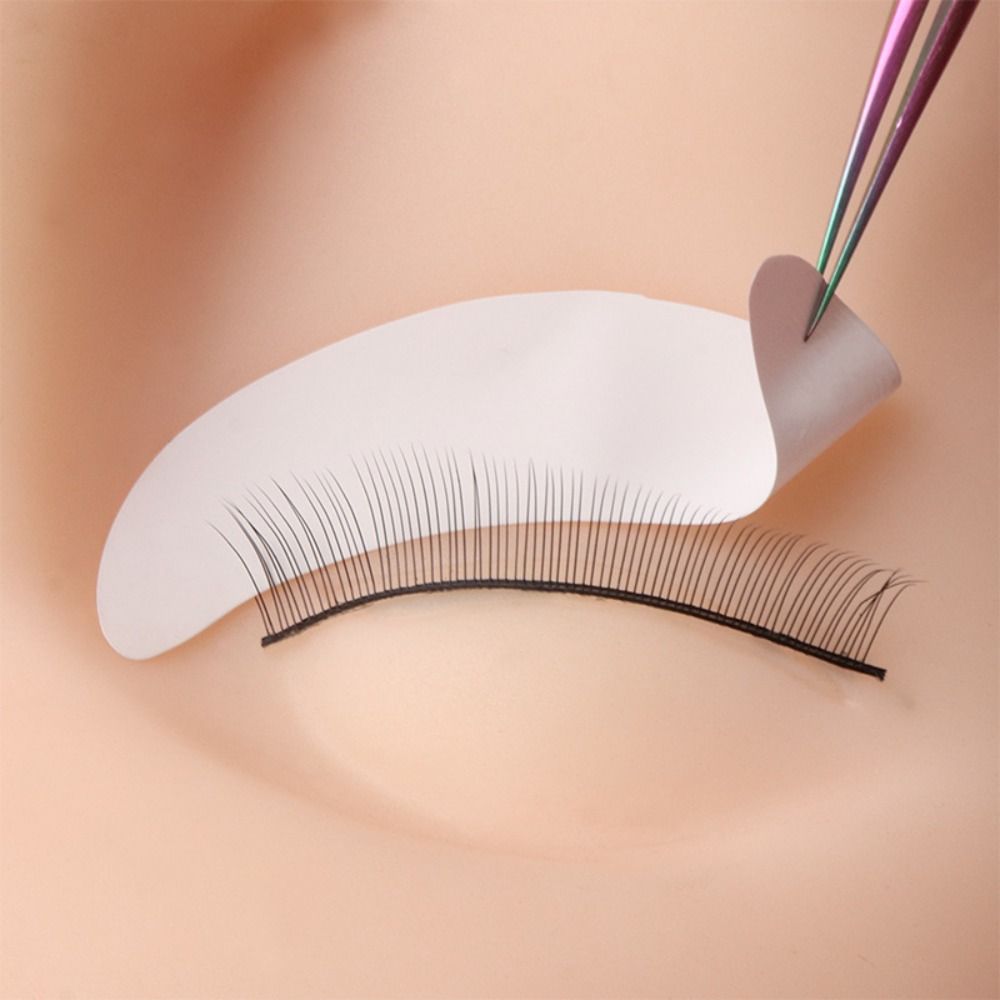 100 Pz/set Salon Ciglia Estens - Eyelash Extension Glasses recensione e prezzo