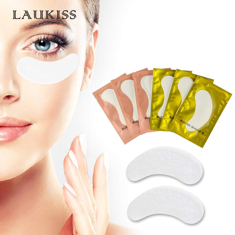 Laukiss 50/100/200 paia di cig - Eyelash Extension Glasses recensione e prezzo