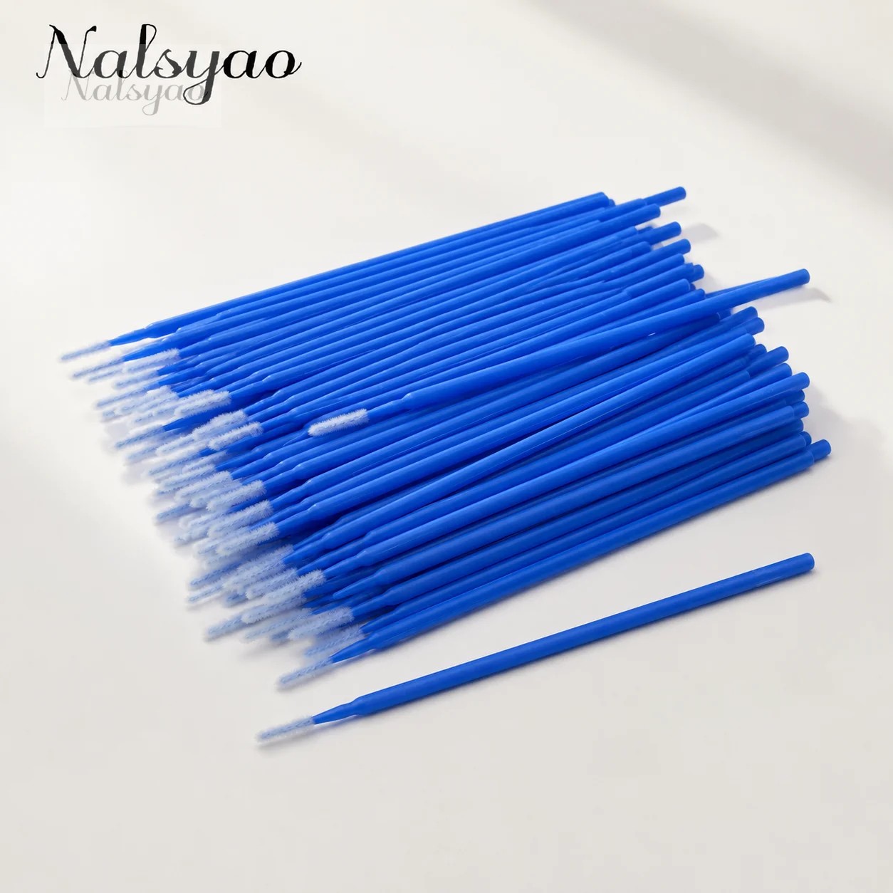 Microbrush per ciglia, strumen - Eyelash Extension Remover recensione e prezzo