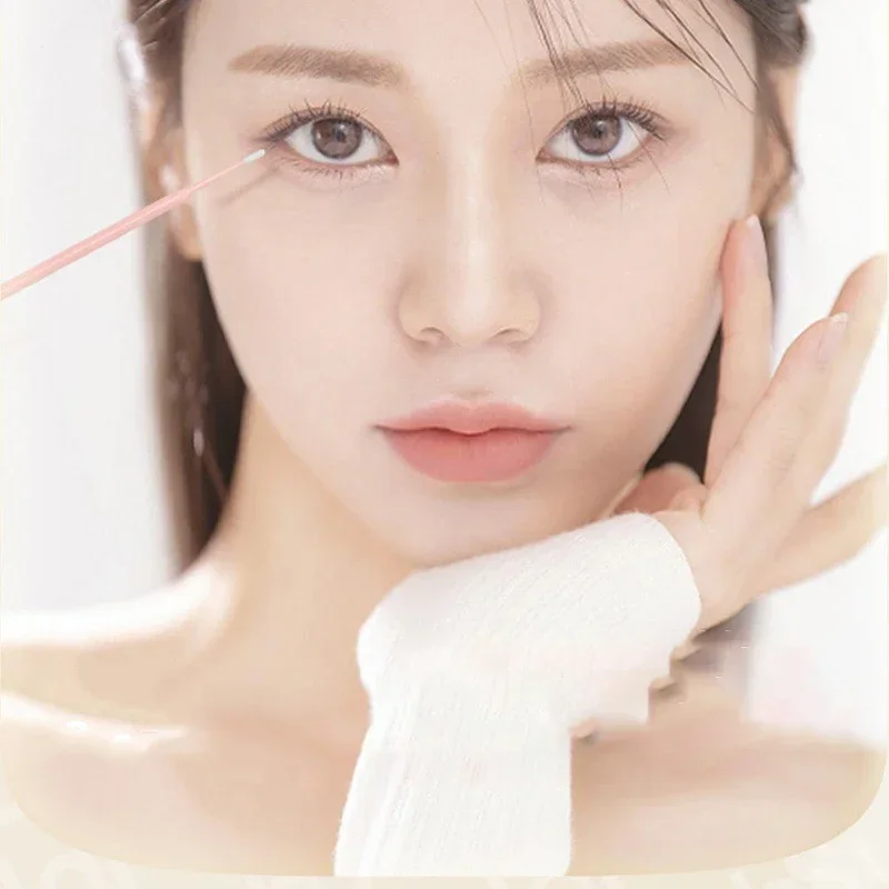 1000/500PCS Spazzola per la pu - Eyelash Extension Remover recensione e prezzo