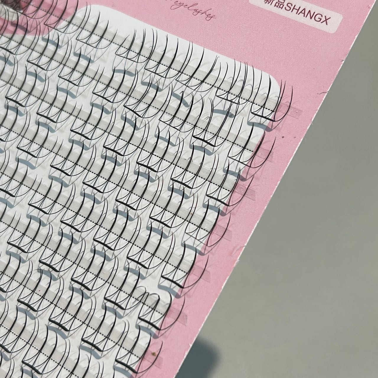 Ciglia Coreane Mixiaohe per Tr - Eyelash Extension Natural recensione e prezzo