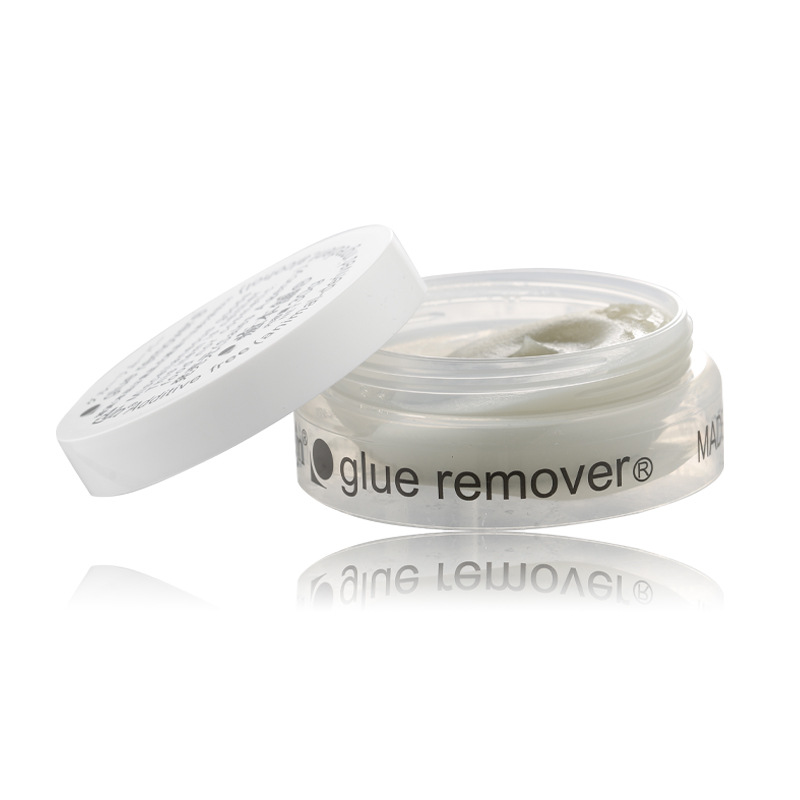Crema Rimuovi Colla per Ciglia - Eyelash Extension In Japan recensione e prezzo