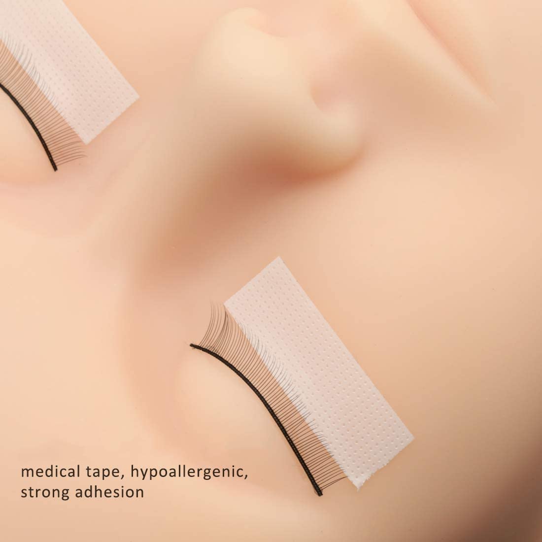 10 nastri professionali per es - Eyelash Extension In Japan recensione e prezzo