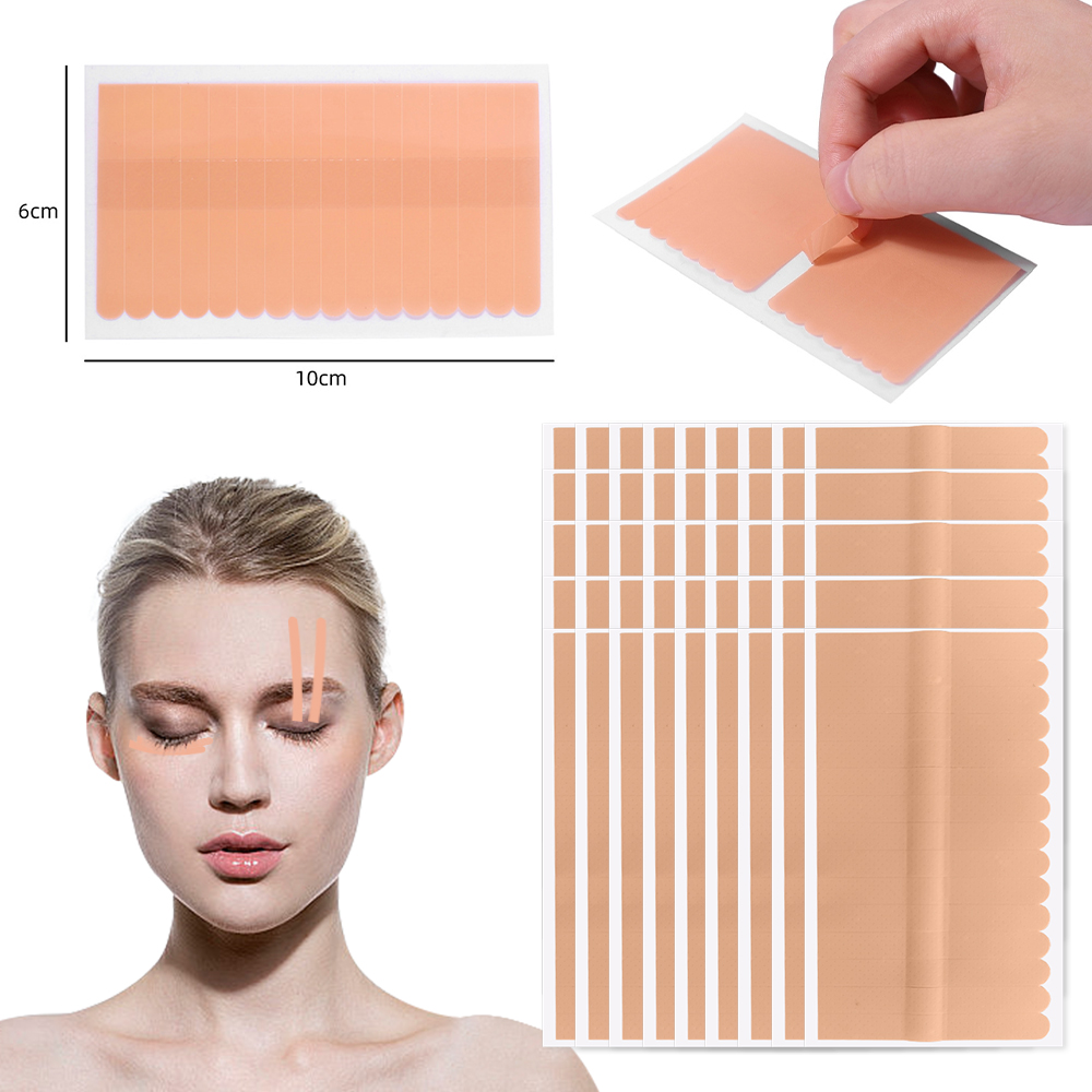 10/20pcs Nastro per ciglia Non - Eyelash Extension Glasses recensione e prezzo