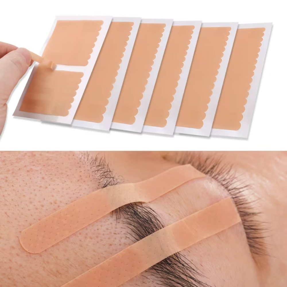 10/20pcs Nastro per ciglia Non - Eyelash Extension Glasses recensione e prezzo
