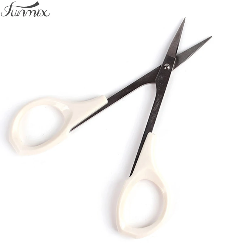 Forbici professionali per sopr - Eyelash Extension Or Extensions recensione e prezzo