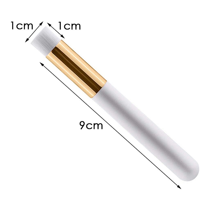 Pulizia delle ciglia spazzola  - Eyelash Extension Remover recensione e prezzo