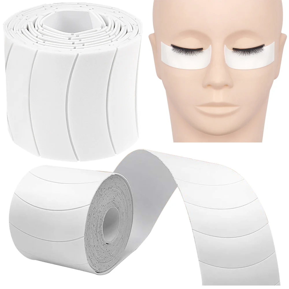 110 Pezzi/Rotolo Nastri Adesiv - Eyelash Extension Glasses recensione e prezzo