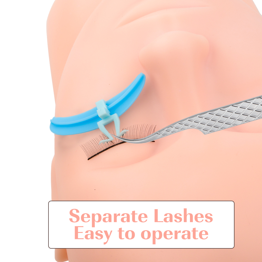 Wendy Lashes Accessori separat - Eyelash Extension Glasses recensione e prezzo