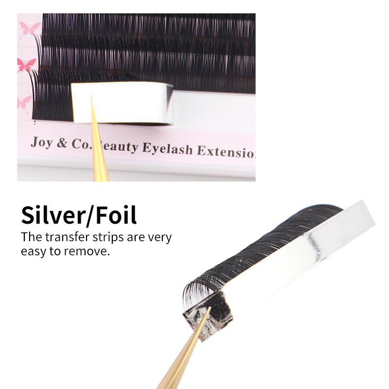 JoyCo Estensione Ciglia Corean - Eyelash Extension Korea recensione e prezzo