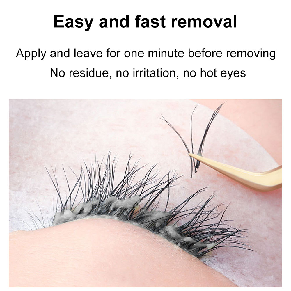 5g MoonLily Professional Fase  - Eyelash Extension In Japan recensione e prezzo