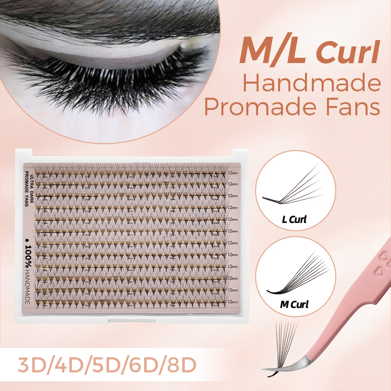 Extension ciglia prefabbricate - Eyelash Extension Or Extensions recensione e prezzo