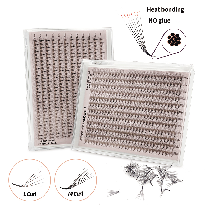 Extension ciglia prefabbricate - Eyelash Extension Or Extensions recensione e prezzo