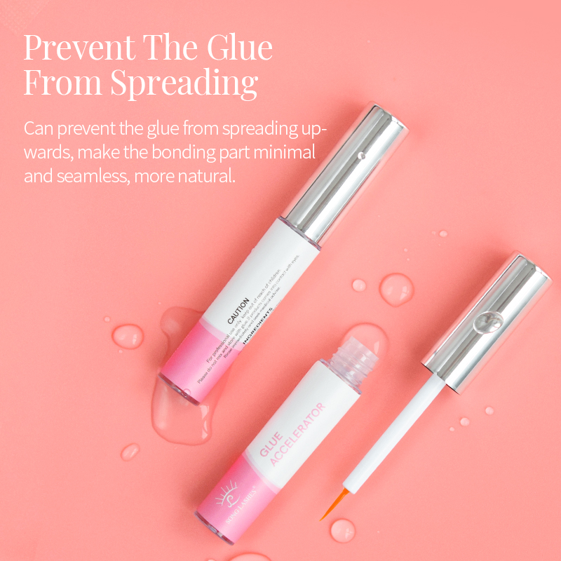 SONG LASHES Acceleratore per c - Eyelash Extension Or Extensions recensione e prezzo