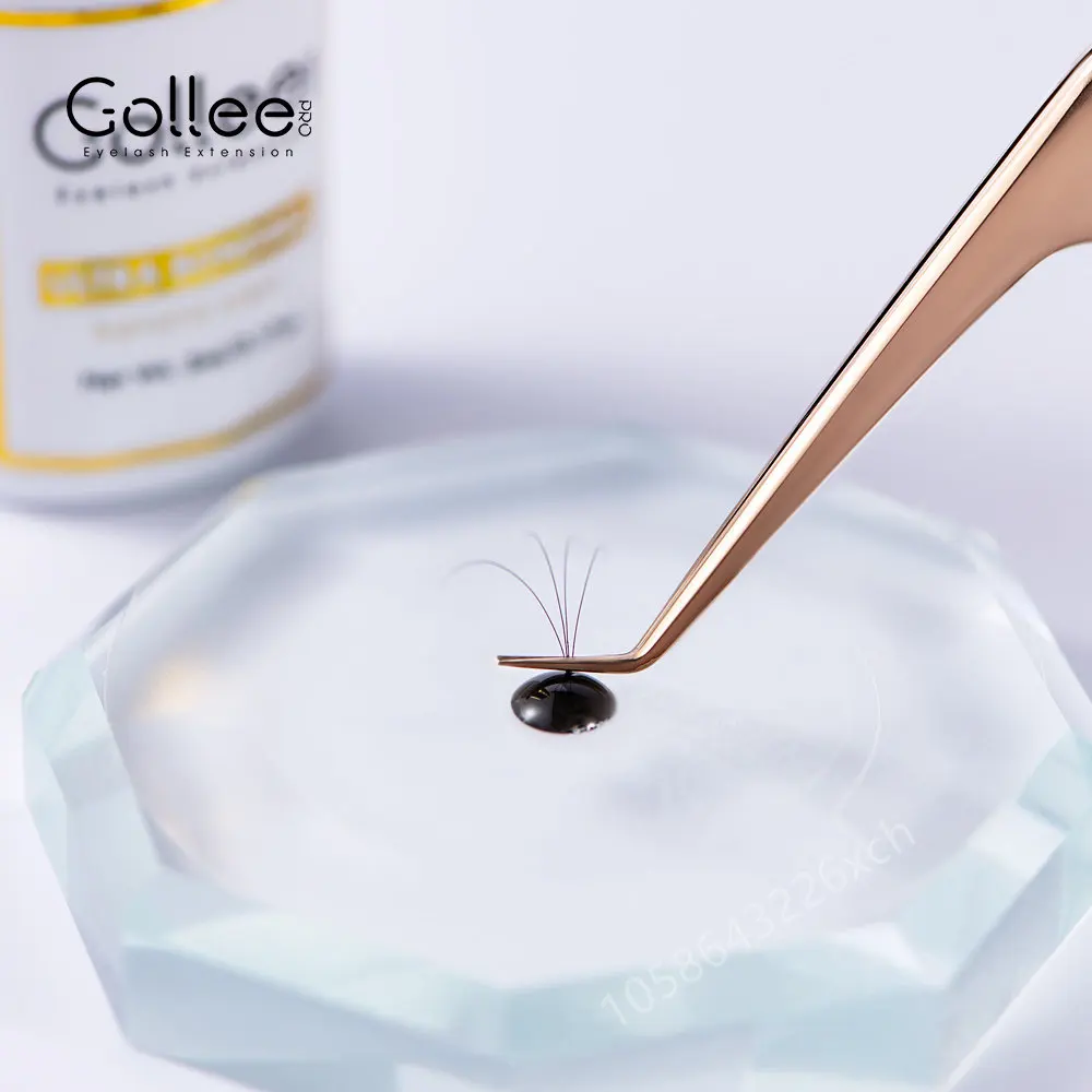 Colla trasparente per extensio - Eyelash Extension Or Extensions recensione e prezzo