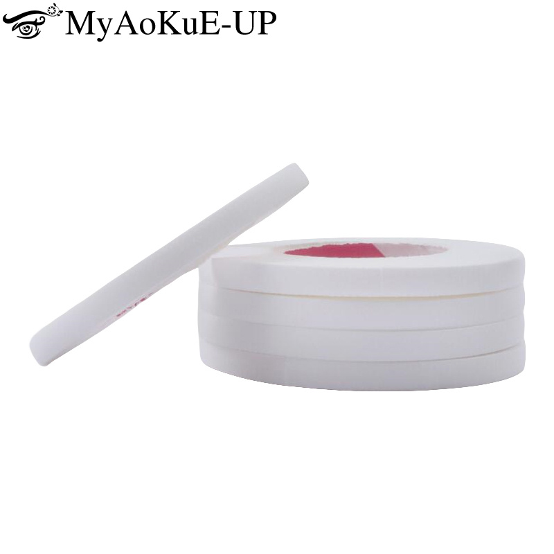 5 rotoli di estensione delle c - Eyelash Extension In Japan recensione e prezzo