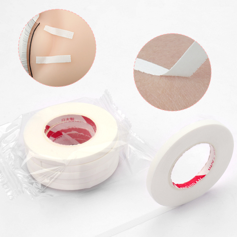 5 rotoli di estensione delle c - Eyelash Extension In Japan recensione e prezzo