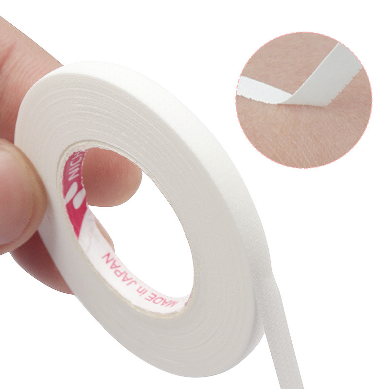 5 rotoli di estensione delle c - Eyelash Extension In Japan recensione e prezzo