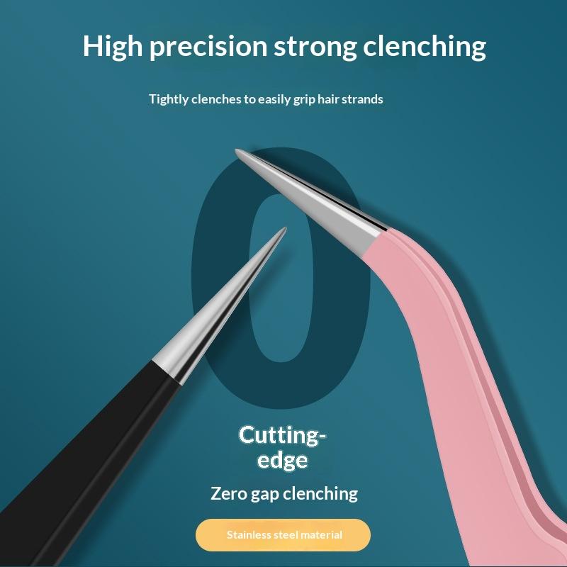 Applicatore per extension cigl - Eyelash Extension Or Extensions recensione e prezzo
