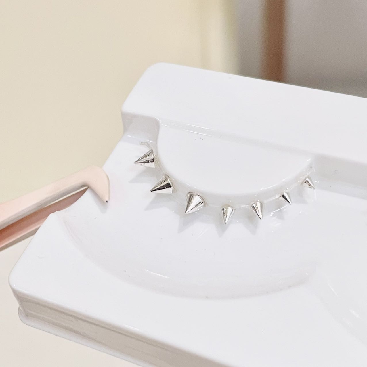 Doudoutian Ciglia Inferiori co - Eyelash Extension Natural recensione e prezzo