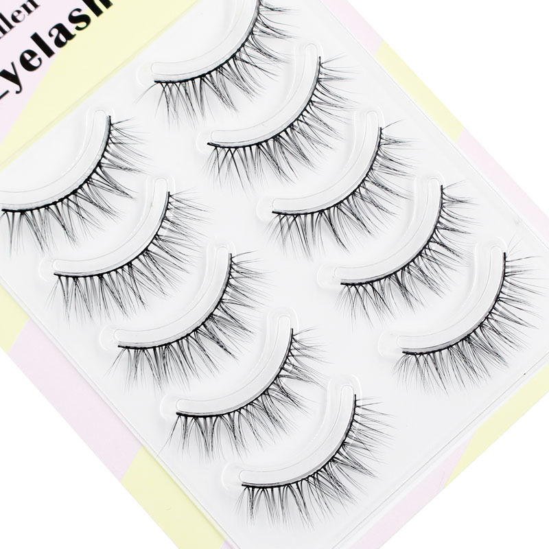 Nuova estensione delle ciglia  - Eyelash Extension In Japan recensione e prezzo