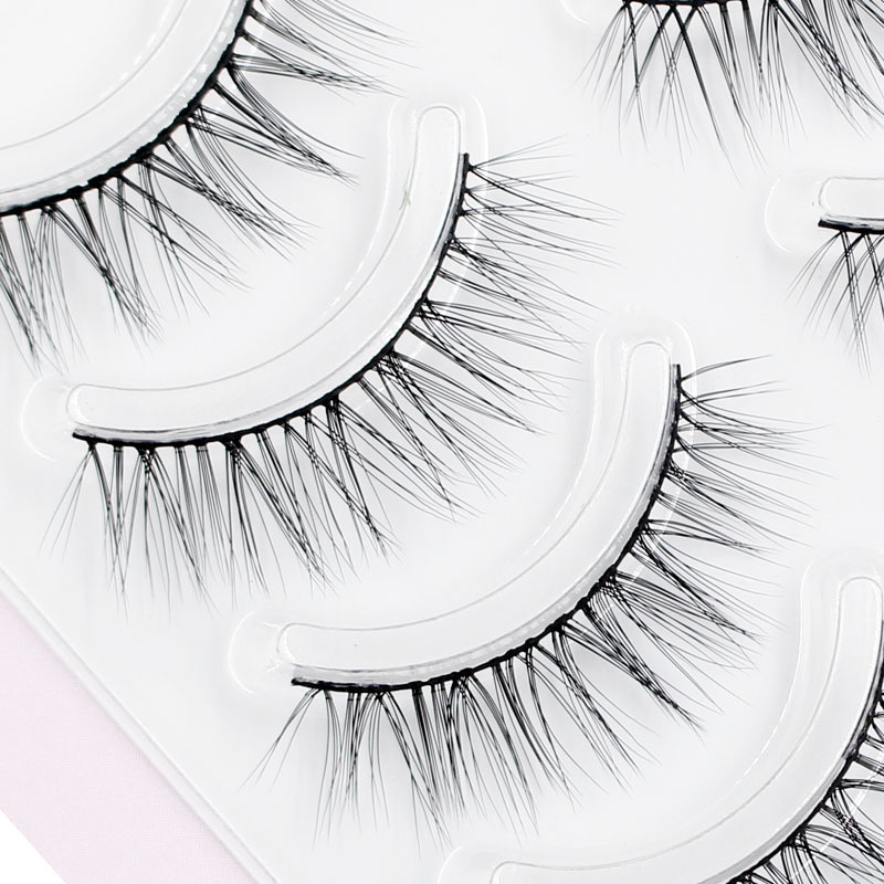 Nuova estensione delle ciglia  - Eyelash Extension In Japan recensione e prezzo