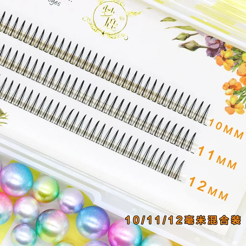 Dream Deer A/M Tipo A Ciglia f - Eyelash Extension Korea recensione e prezzo