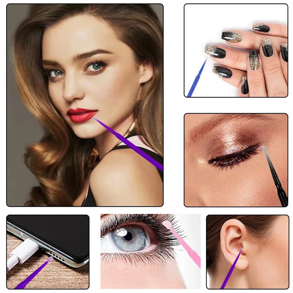 300 pz. Spazzolini Monouso per - Eyelash Extension Remover recensione e prezzo