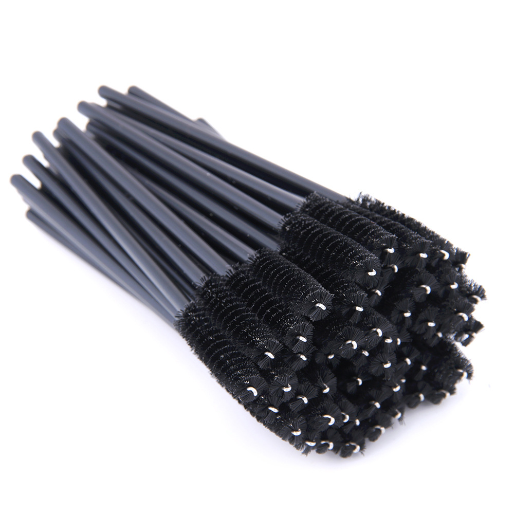 50/100 Pezzi Spazzole per Cigl - Eyelash Extension Remover recensione e prezzo