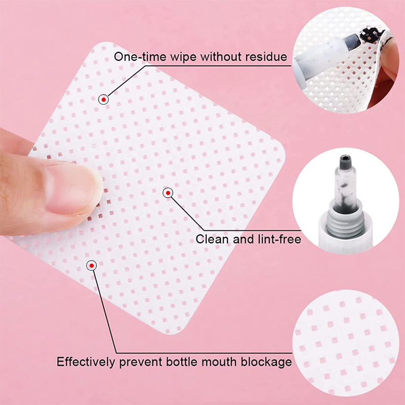 300 Pezzi Salviette Monouso Se - Eyelash Extension Remover recensione e prezzo