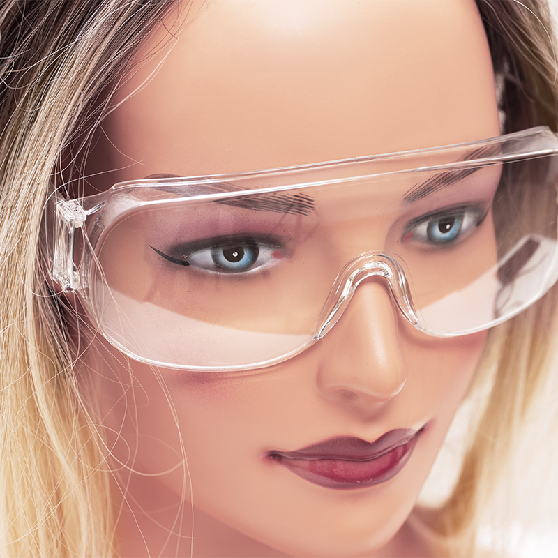 Occhiali Protettivi UV per Ext - Eyelash Extension Glasses recensione e prezzo
