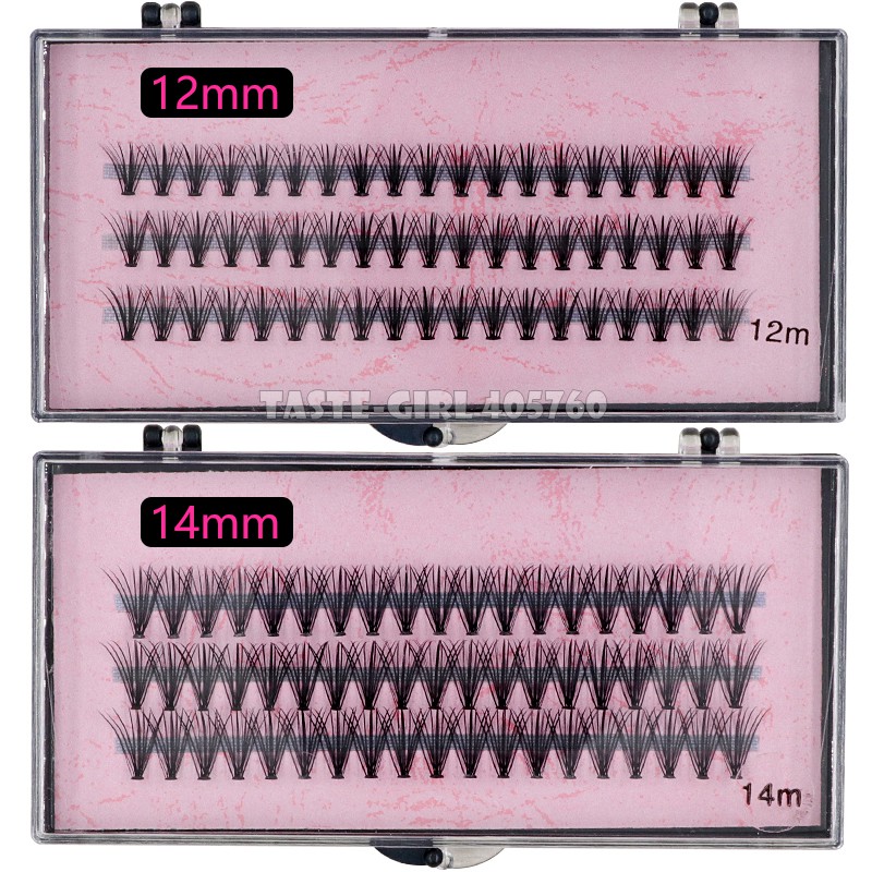 30 vassoi 57 nodi 20 peli o co - Eyelash Extension Or Extensions recensione e prezzo